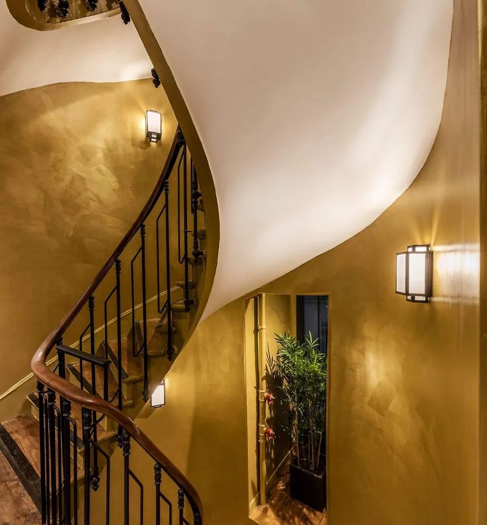 Mayflower Opera 4* Paris