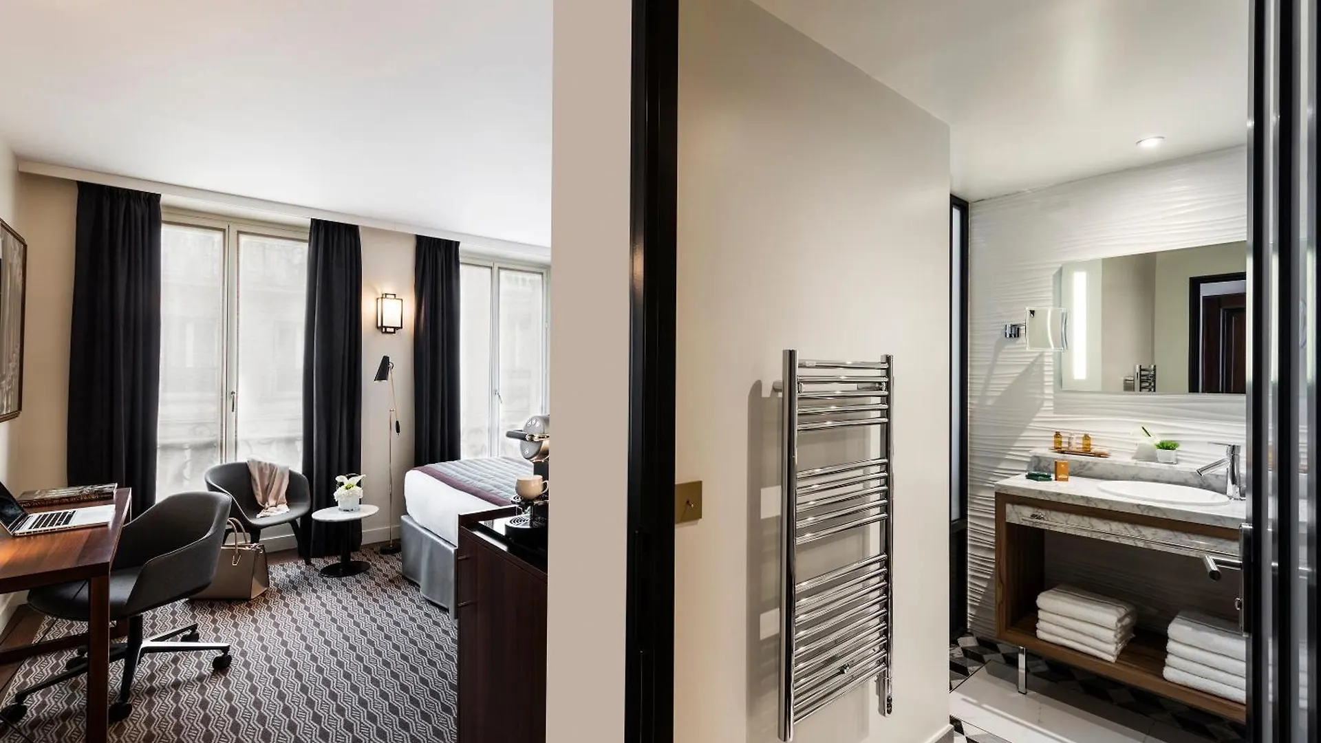 Mayflower Opera Hotel 4*