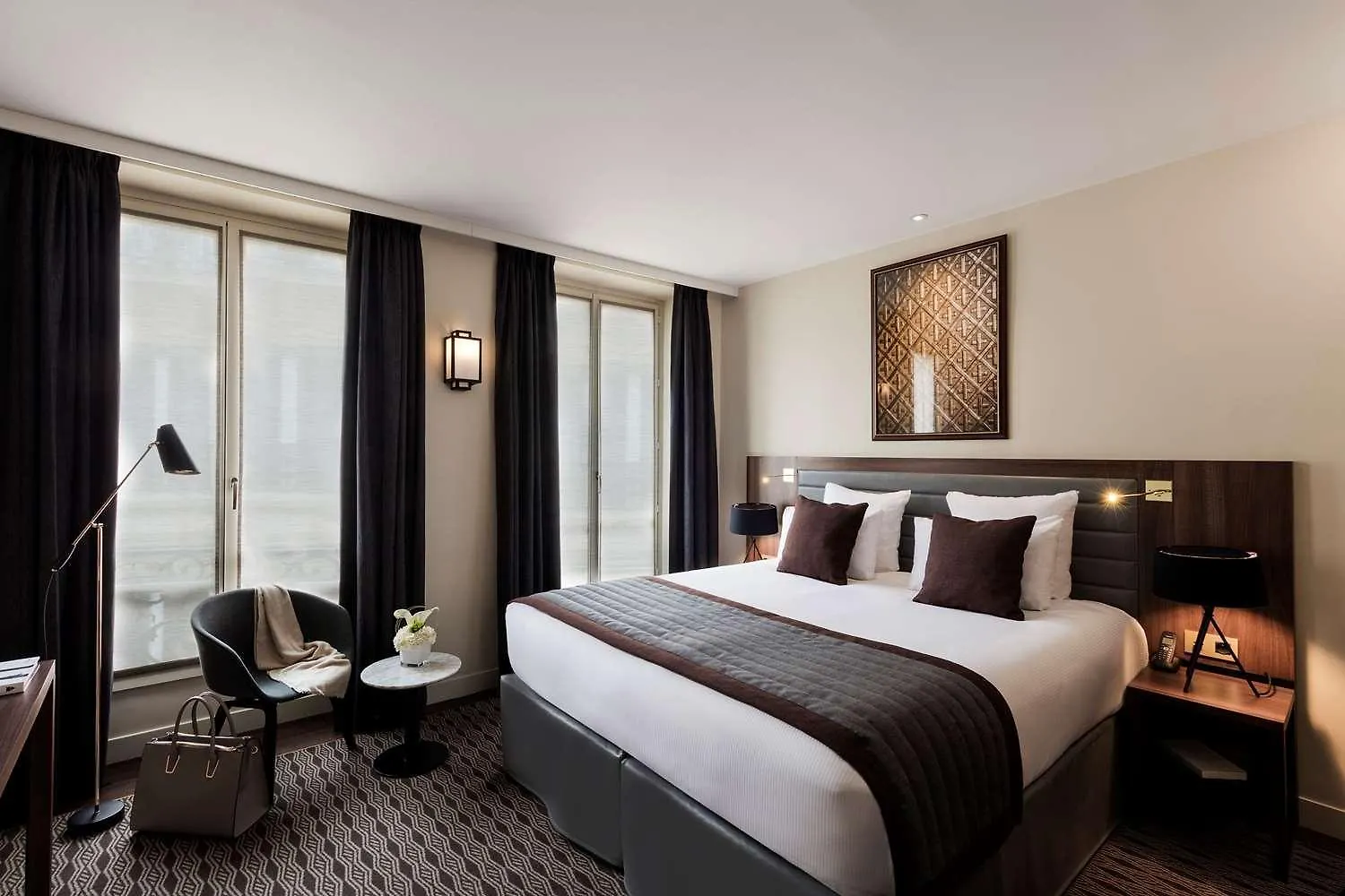 Mayflower Opera Hotel