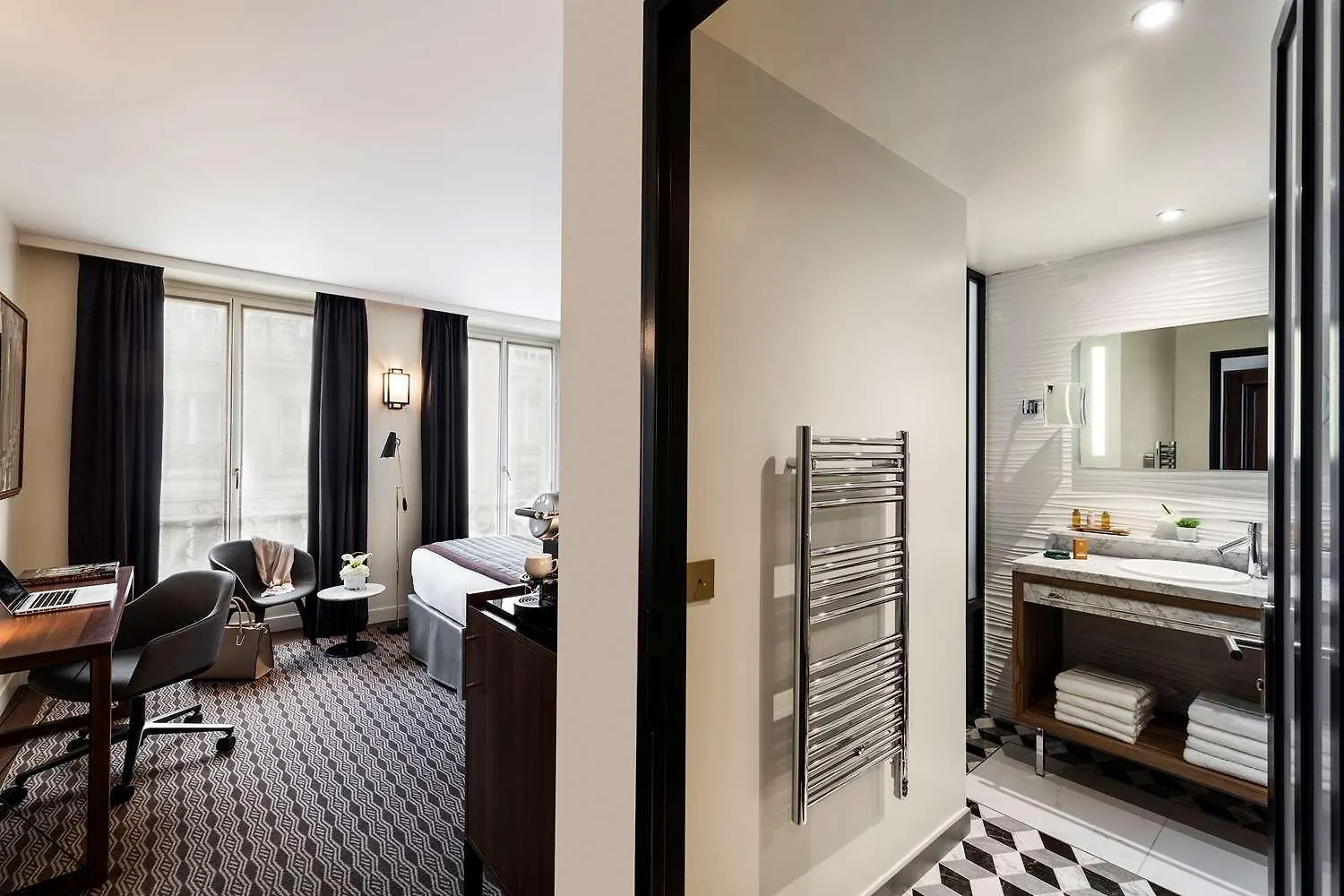 Mayflower Opera 4* Paris