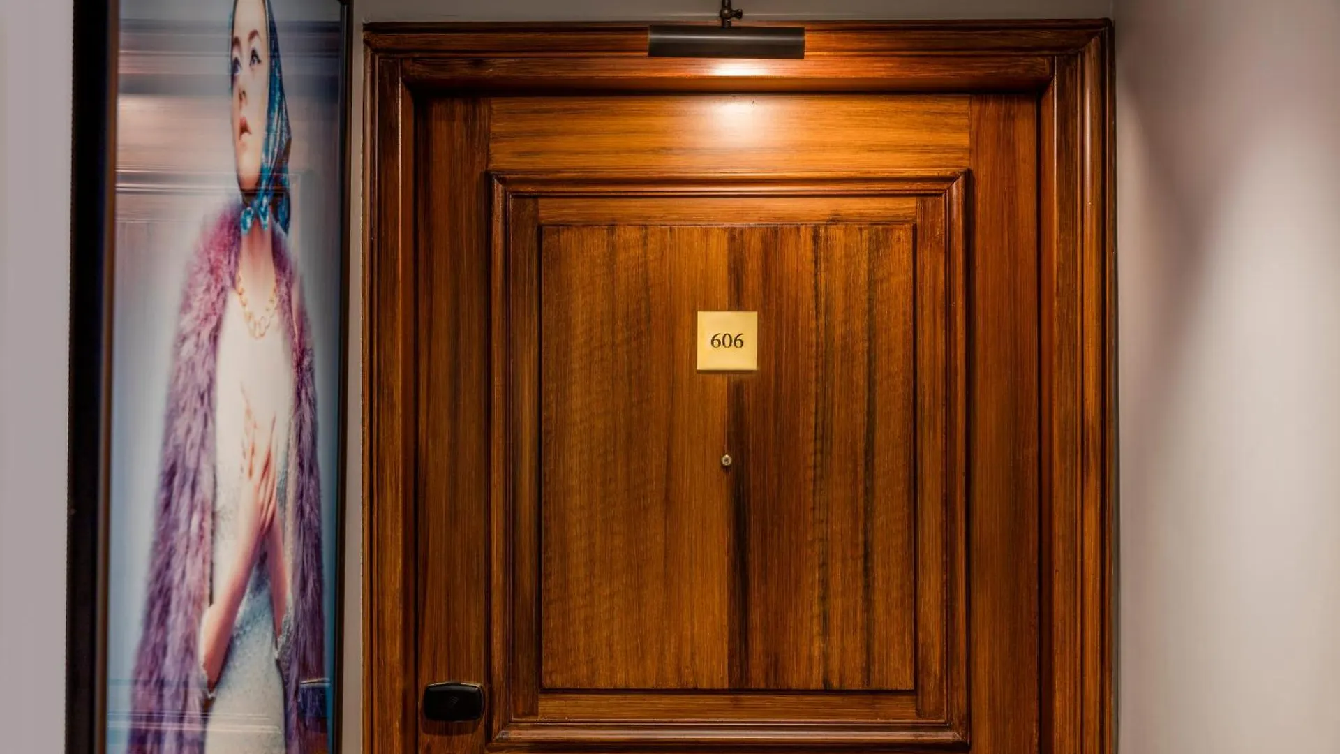 Western Premier Kapital Opéra Paris